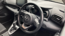 Toyota Yaris 1.5 Hybrid Design 5dr CVT Hybrid Hatchback